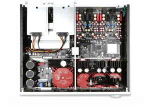 Aurender A15 Music Server/Streamer at Len Wallis Audio