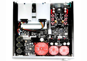 Aurender A200 Caching Music Server Streamer DAC at Len Wallis Audio in Lane Cove