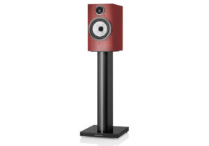 Discover the Bowers and Wilkins FS-700 S3 Speaker Stands at Len Wallis Audio