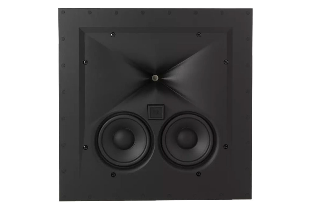 JBL Synthesis SCL-3 Two-way 5.25-inch In-Wall Loudspeaker - Len Wallis Audio
