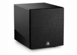 Dominion d108 8-inch Powered Subwoofer- GLOSS BLACK - Image 3