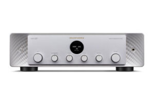 Marantz MODEL 40n Integrated Amplifier at Len Wallis Audio in Lane Cove