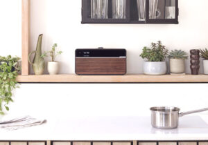 Ruark R2S Smart Music System at Len Wallis Audio in Lane Cove
