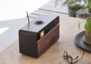 Ruark R2S Smart Music System at Len Wallis Audio in Lane Cove