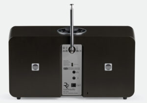 Ruark R2S Smart Music System at Len Wallis Audio in Lane Cove