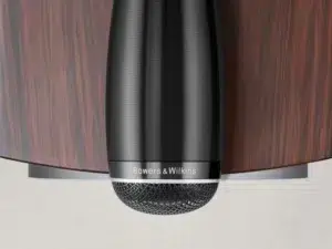Bowers and Wilkins 703 S3 Floorstanding Speakers at Len Wallis Audio