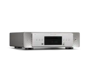 Marantz CD 60 Premium CD Player at Len Wallis Audio in Lane Cove