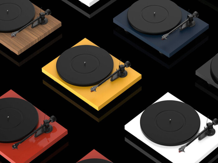 Pro-Ject Early Access Black Friday Specials