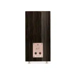 Triangle Comète 40th Anniversary Bookshelf Speakers at Len Wallis Audio | santos