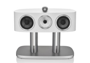 Bowers and Wilkins HTM82 D4 Centre Channel Speaker at Len Wallis Audio