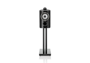 Bowers and Wilkins FS-805 D4 Speaker Stands at Len Wallis Audio