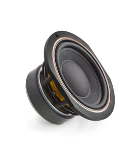 Triangle Comète 40th Anniversary Bookshelf Speakers at Len Wallis Audio