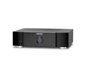 Marantz MM7025 2-Channel Power Amplifier at Len Wallis Audio in Lane Cove