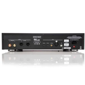 Musical Fidelity M6x DAC at Len Wallis Audio