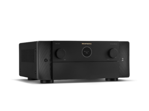 Marantz Cinema 40 Reference 9.4 Channel AV Receiver at Len Wallis Audio in Lane Cove