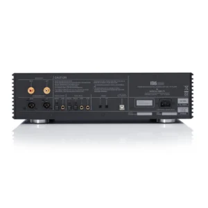 Musical Fidelity M6sCD CD Player at Len Wallis Audio.