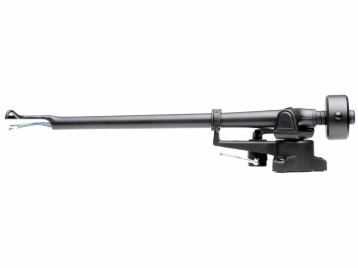 Rega RB220 Tonearm at Len Wallis Audio in Lane Cove