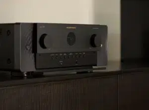 Marantz Cinema 50 Premium 9.4 Channel AV Receiver  at Len Wallis Audio in Lane Cove