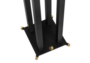 Revival STAND 3 Bookshelf Speaker Stand at Len Wallis Audio in Lane Cove