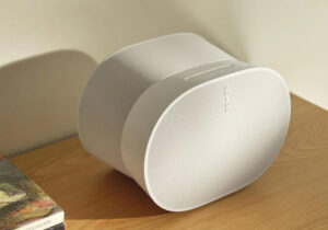 Sonos Era 300 Smart Speaker at Len Wallis Audio