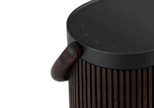 Bang and Olufsen Beosound A5 Portable Wi-Fi Speaker at Len Wallis Audio