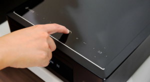 Denon RCD-N12B Audio Receiver at Len Wallis Audio