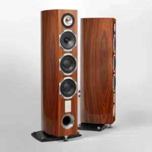 Triangle Magellan Cello 40th Anniversary Edition at Len Wallis Audio