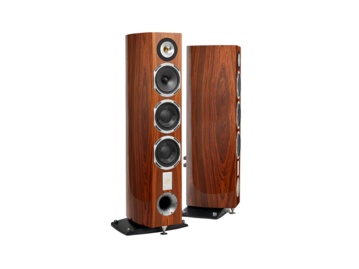 Triangle Magellan Cello th Anniversary Edition Floorstanding Speakers MAIN