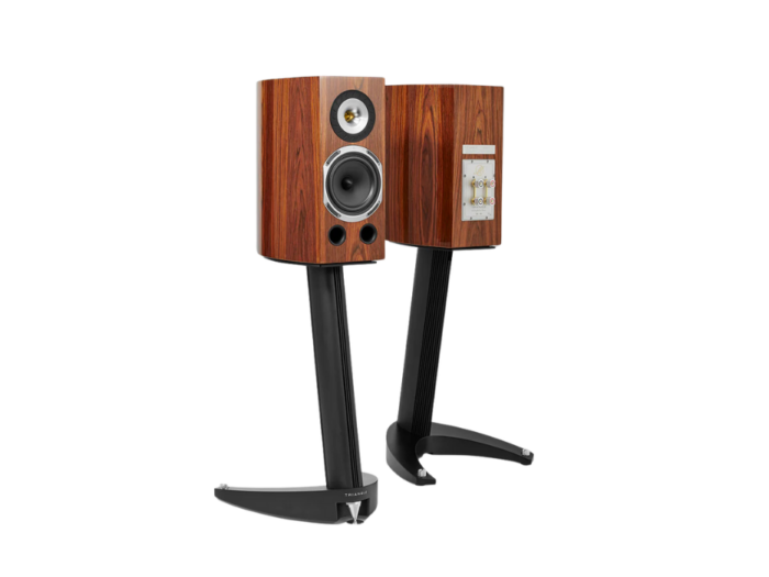 Triangle Magellan Duetto th Anniversary Edition Bookshelf Speakers MAIN