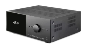 Anthem MRX 740 8K AV Receiver at Len Wallis Audio