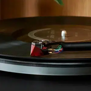 Ortofon Stylus for 2M Red at Len Wallis Audio in Lane Cove