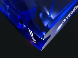 Ortofon Stylus for 2M Blue at Len Wallis Audio in Lane Cove