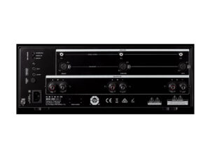 Anthem MCA 325 G2 Power Amplifier at Len Wallis Audio