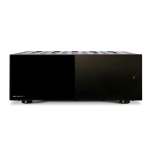 Anthem MCA 225 G2 Power Amplifier at Len Wallis Audio