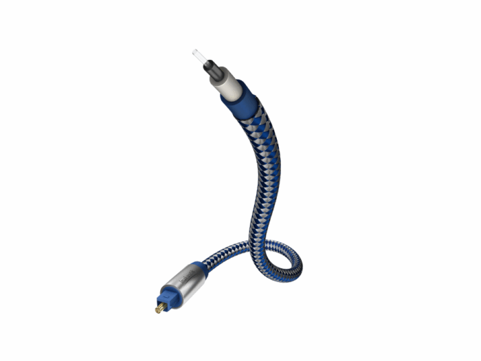 Inakustik Premium Digital Opto Optical Cable