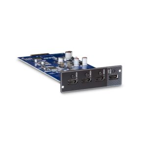 NAD MDC HDM-2 HDMI Module at Len Wallis Audio in Lane Cove