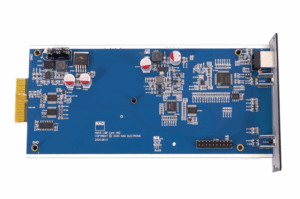 NAD MDC USB DSD Module at Len Wallis Audio in Lane Cove