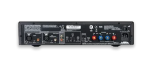 NAD C 268 Stereo Power Amplifier at Len Wallis Audio in Lane Cove