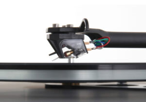 Rega Ania MC Cartridge at Len Wallis Audio in Lane Cove