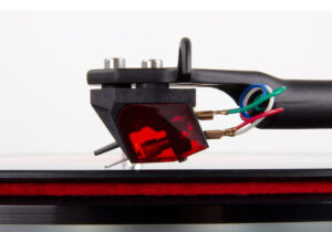 Rega Ania Pro MC Cartridge at Len Wallis Audio in Lane Cove