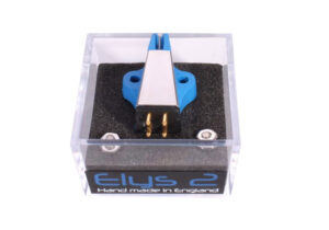 Rega ELYS 2 MM Cartridge at Len Wallis Audio in Lane Cove