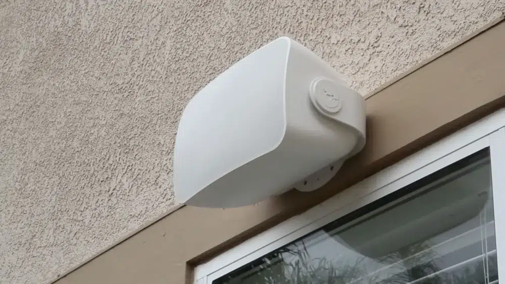 Sonance Mariner Outdoor Speakers
