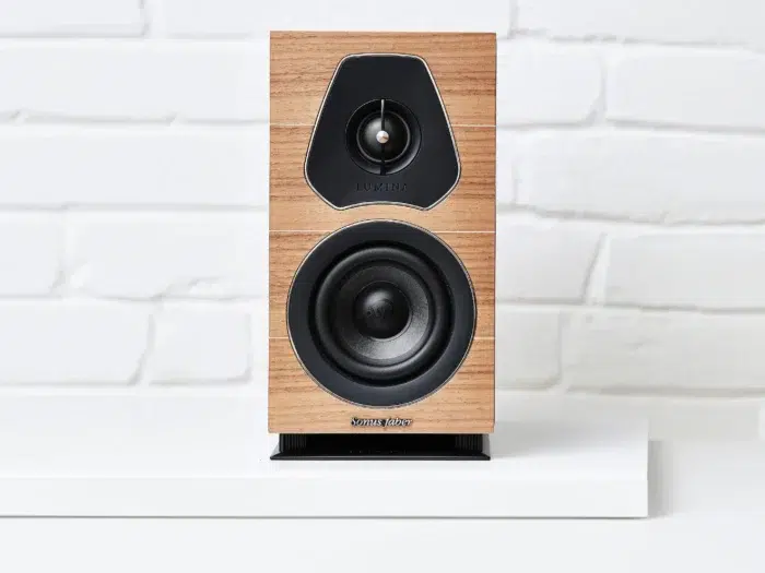 Sonus Faber Lumina I Bookshelf Speaker