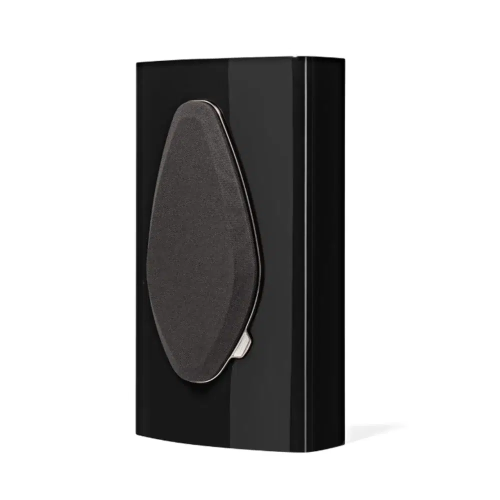 Sonus Faber Sonetto Wall G On Wall Speaker Black (Gloss)