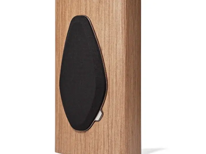 Sonus Faber Sonetto Wall G2 Speaker at Len Wallis Audio’s Lane Cove showroom