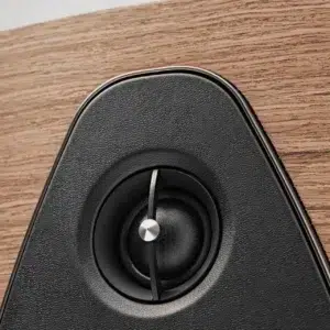 Sonus Faber Sonetto Wall G2 Speaker at Len Wallis Audio’s Lane Cove showroom