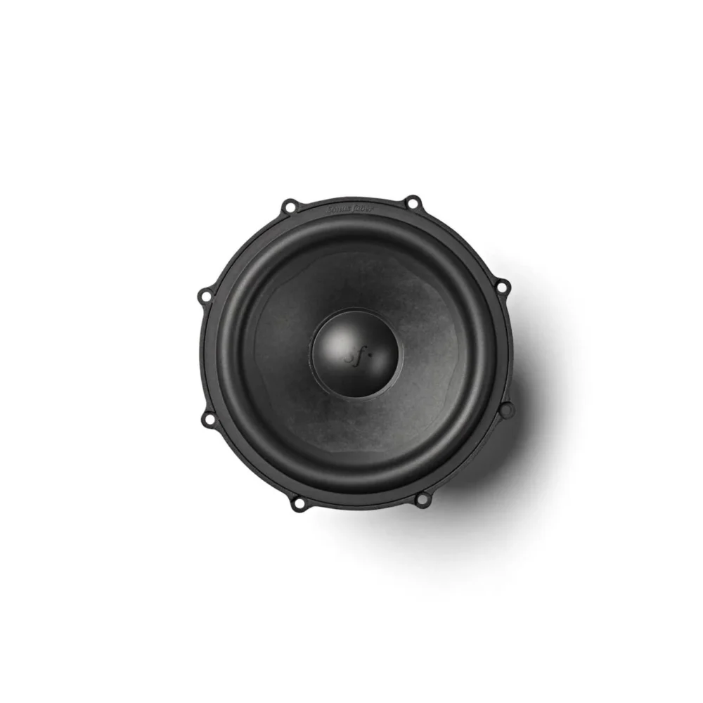 Sonus Faber Sonetto Wall G2 Speaker at Len Wallis Audio’s Lane Cove showroom