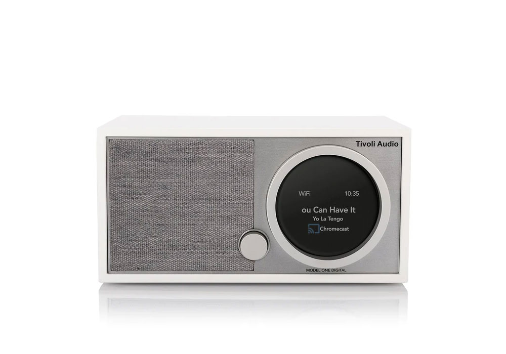 Tivoli Audio Model One Digital (Gen 2) - Len Wallis Audio