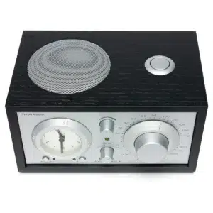 Tivoli Model Three BT at Len Wallis Audio in Lane Cove