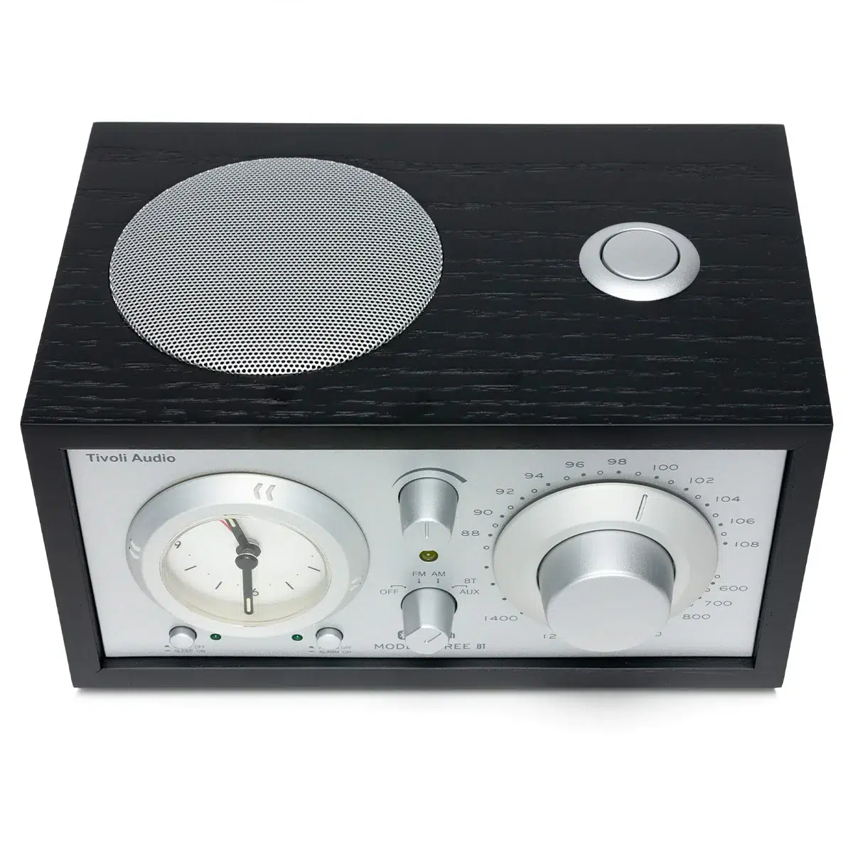 Tivoli Model Three BT – Elegant Bluetooth Radio Solution